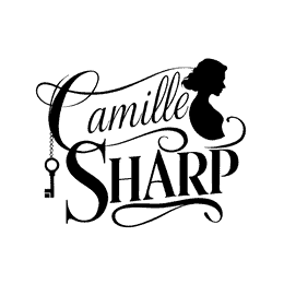 Camille Sharp logo